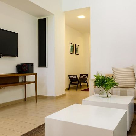 Your Home At Frishman Beach Tel Aviv Exterior photo