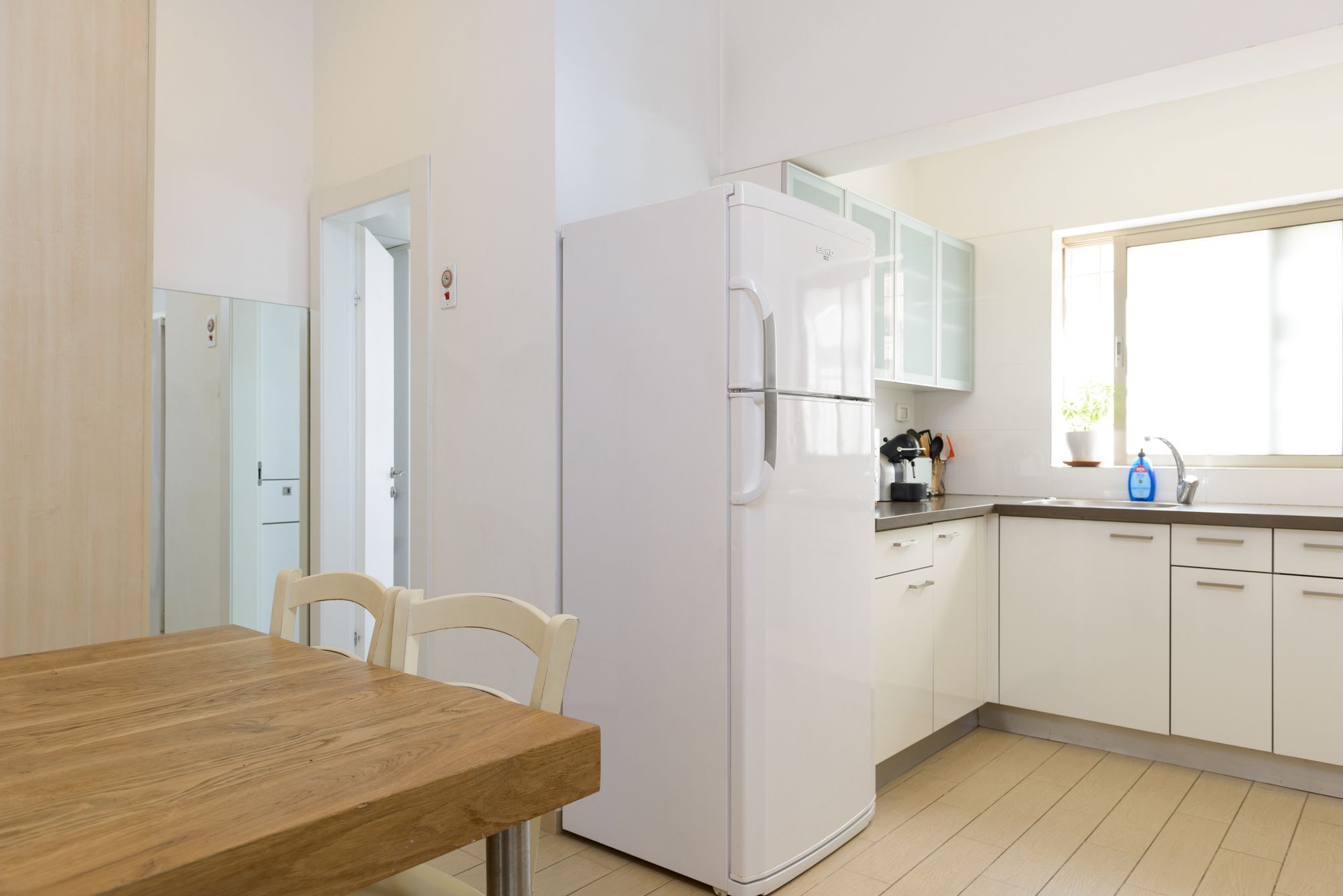 Your Home At Frishman Beach Tel Aviv Exterior photo
