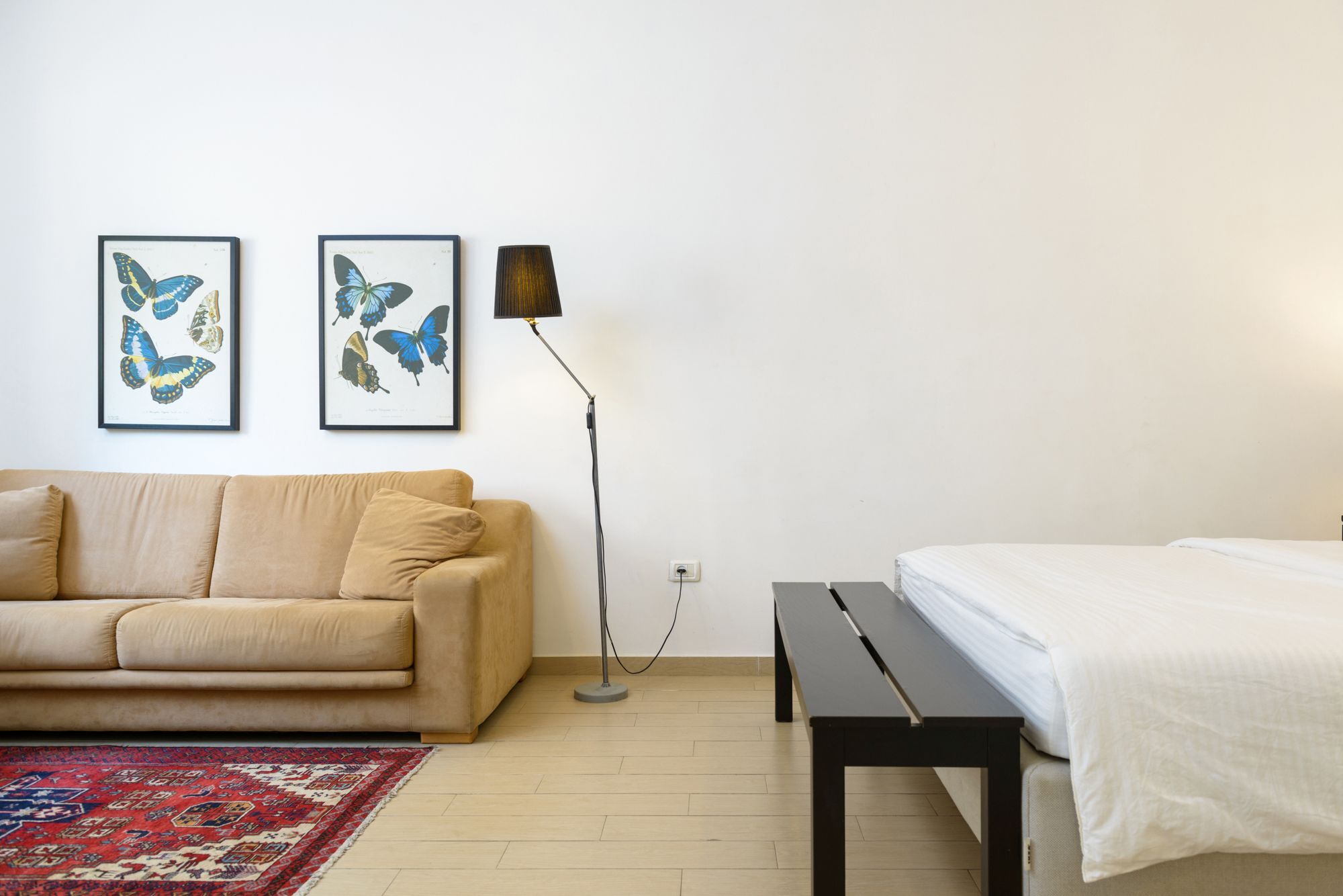 Your Home At Frishman Beach Tel Aviv Exterior photo